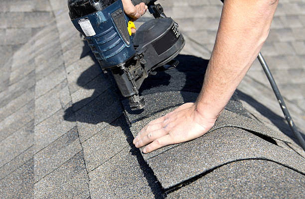 Best Tile Roofing Installation  in Montgomery, WV
